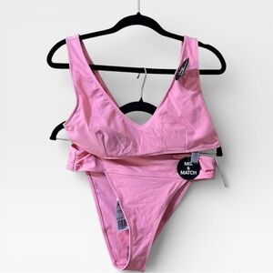 Forever 21 Pink Bikini | Women’s bikini